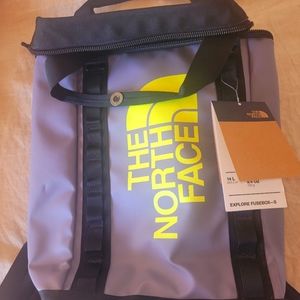 The North Face Explore Fusebox-S